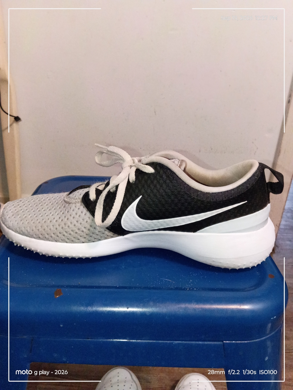 Nike Golf Shoes